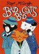 Image for Bad, Bad Cats