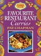 Image for Favourite restaurant curries