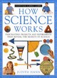 Image for Eyewitness Science Guide:  How Science Works  N/E