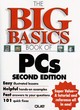 Image for The big basics book of PCs