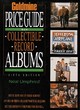 Image for Goldmine&#39;s Price Guide to Collectible Record Albums