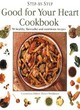 Image for Good for Your Heart Cookbook