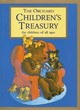 Image for The Orchard children&#39;s treasury