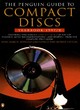 Image for The Penguin Guide to Compact Discs