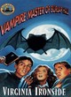 Image for Vampire master of Burlap Hall