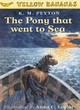 Image for The Pony That Went to Sea