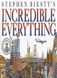 Image for Stephen Biesty&#39;s incredible everything