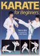 Image for Karate for Beginners