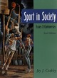 Image for Sports in society  : issues and controversies