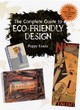 Image for The complete guide to eco-friendly design