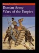 Image for Roman Army  : wars of the Empire