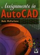 Image for Assignments in AutoCAD
