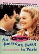 Image for American Betty in Paris