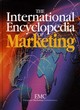 Image for International Encyclopedia of Marketing