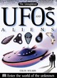 Image for Unexplained:  UFOs &amp; Aliens