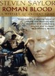 Image for Roman blood  : a mystery of ancient Rome