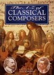 Image for Classical Composers