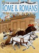 Image for ROME AND ROMANS