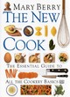 Image for The new cook
