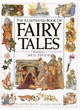 Image for Fairy Tales, Illustrated Book of