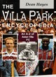 Image for The Villa Park encyclopedia  : an A-Z of Aston Villa FC