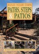 Image for Build your own paths, steps &amp; patios