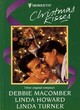 Image for Christmas Kisses/A Wild West Christmas/Mackenzie&#39;s Magic/Silver Bells