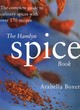 Image for The Hamlyn spice book