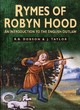 Image for Rymes of Robyn Hood  : an introduction to the English outlaw