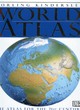 Image for Dorling Kindersley world atlas