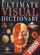 Image for Dorling Kindersley ultimate visual dictionary