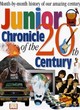 Image for Junior Chronicle of the 20th Century