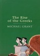 Image for The rise of the Greeks