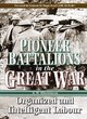 Image for Pioneer Battalions in the Great War