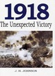 Image for 1918  : the unexpected victory