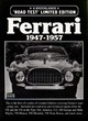 Image for Ferrari, 1947-1957