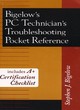 Image for Bigelow&#39;s PC Technician&#39;s Troubleshooting Pocket Reference