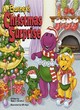 Image for Barney&#39;s Christmas surprise