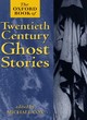 Image for Oxford Book of Twentieth-century Ghost Stories