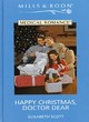 Image for Happy Christmas, Doctor Dear