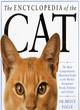 Image for The encyclopedia of the cat