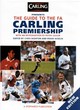 Image for The guide to the FA Carling Premiership : v. 2