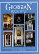 Image for Georgian house style  : an architectural and interior design source book