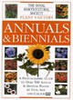 Image for RHS Plant Guide:  Annuals &amp; Biennials