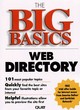 Image for The big basics Web directory
