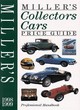 Image for Miller&#39;s Collector&#39;s Cars Price Guide