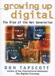 Image for Growing Up Digital