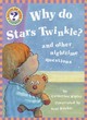 Image for Why Do Stars Twinkle?