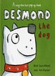 Image for Desmond the dog  : a wag-the-tail pop-up book