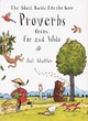 Image for Strange and Familiar Proverbs from Far and Wide